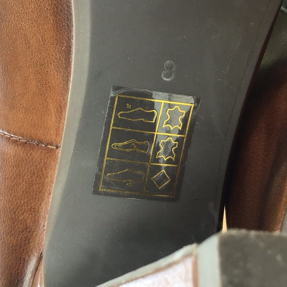 Miz Mooz Sloane Heels - Picture 16 of 16